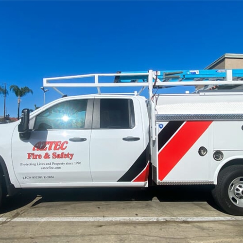 Vehicle Graphics